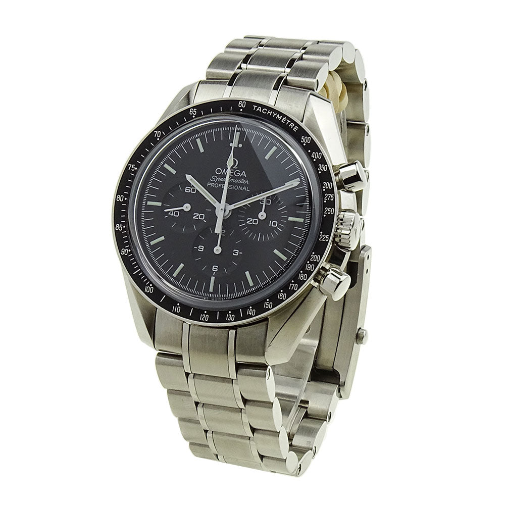 Omega Speedmaster Moonwatch 311.30.42.30.01.006