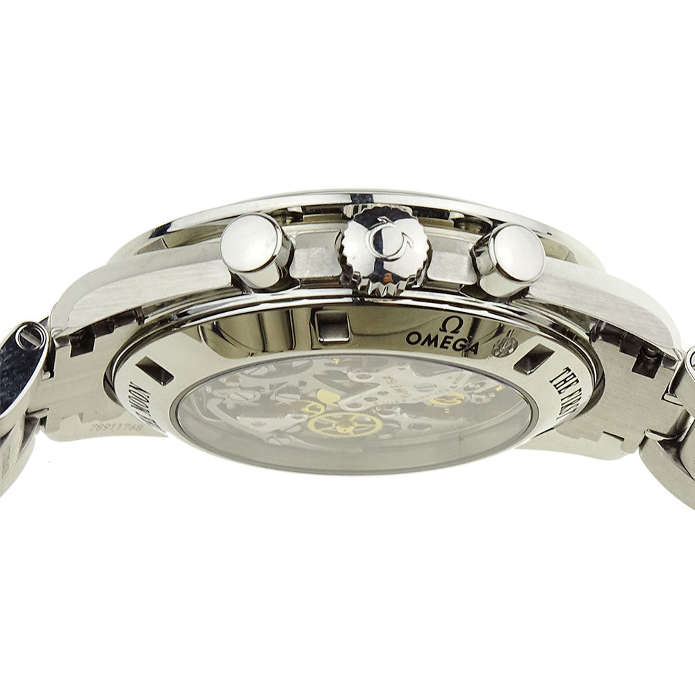 Omega Speedmaster Moonwatch 311.30.42.30.01.006