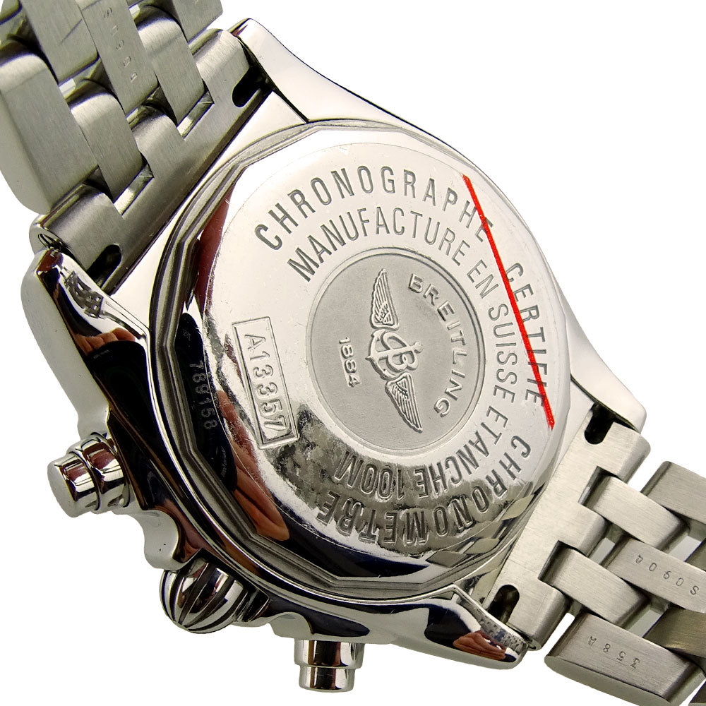 Breitling Chrono Cockpit Automatic A13357