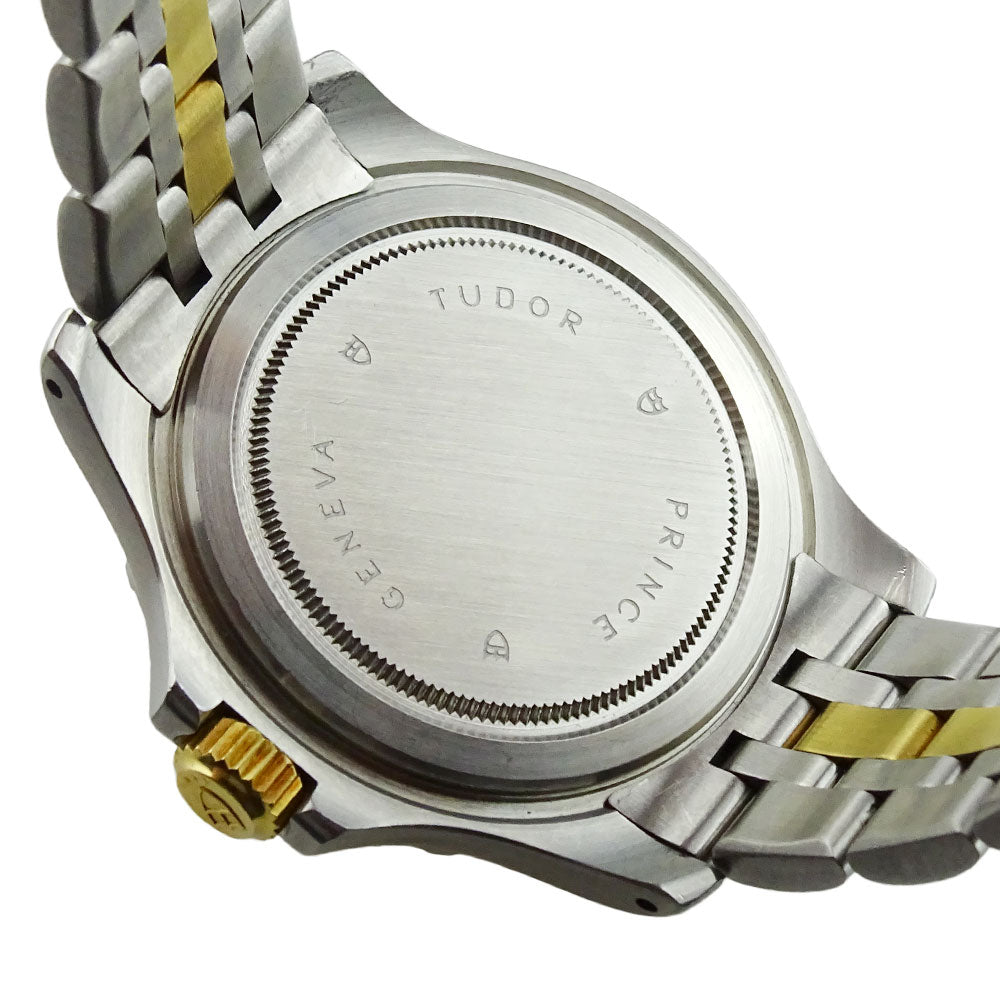 Tudor Hydronaut Prince Date 89193P
