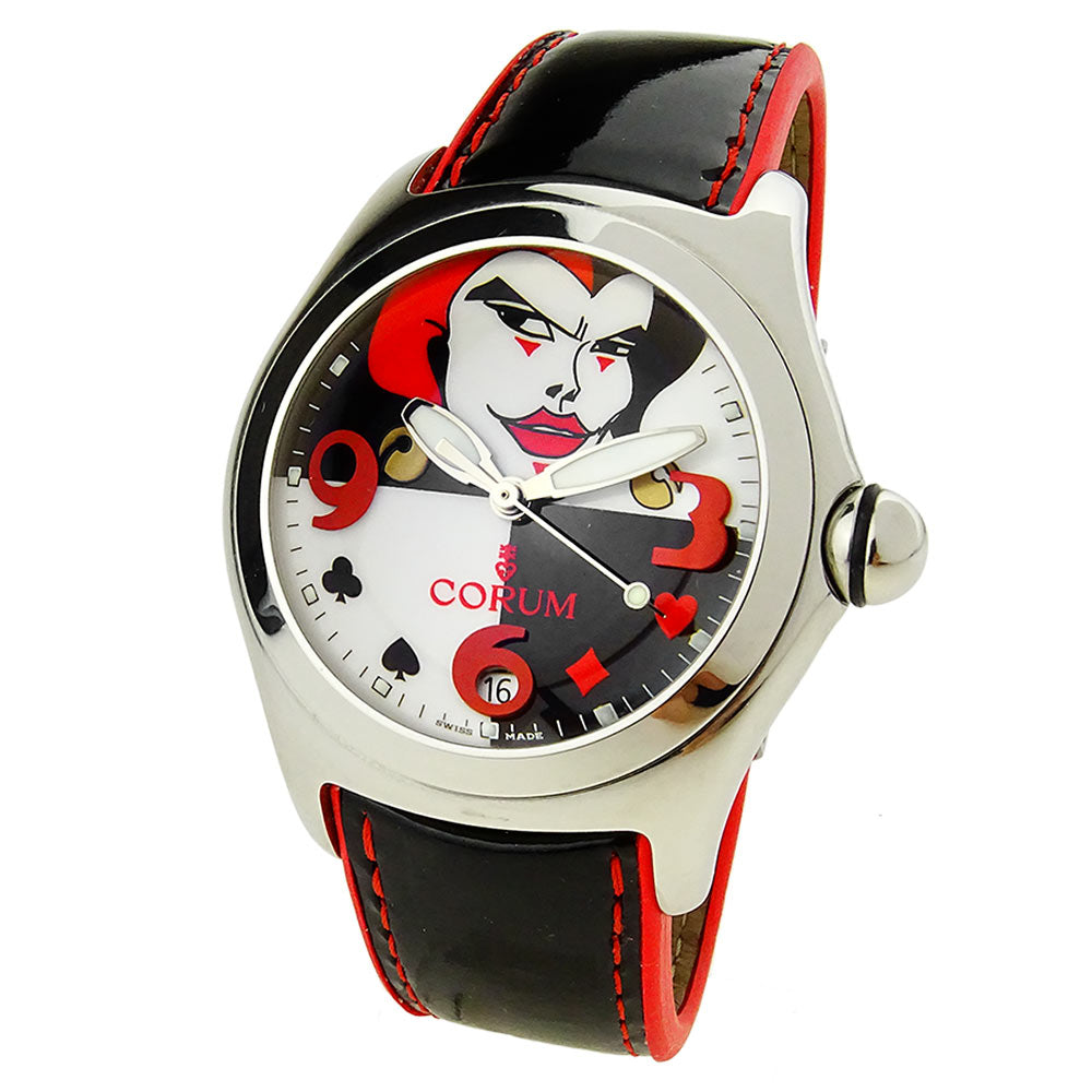 Corum Bubble Joker Limited Edition