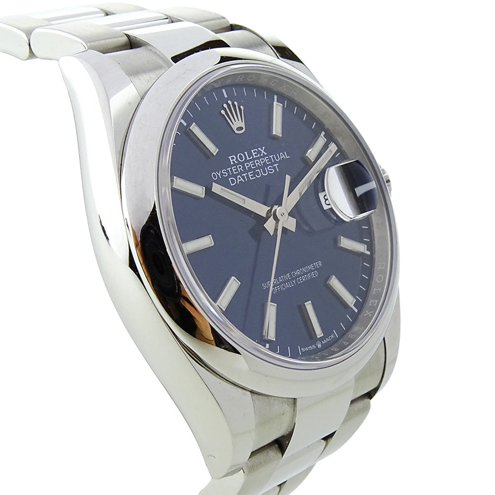 Rolex Datejust 36 Oyster Perpetual 126200