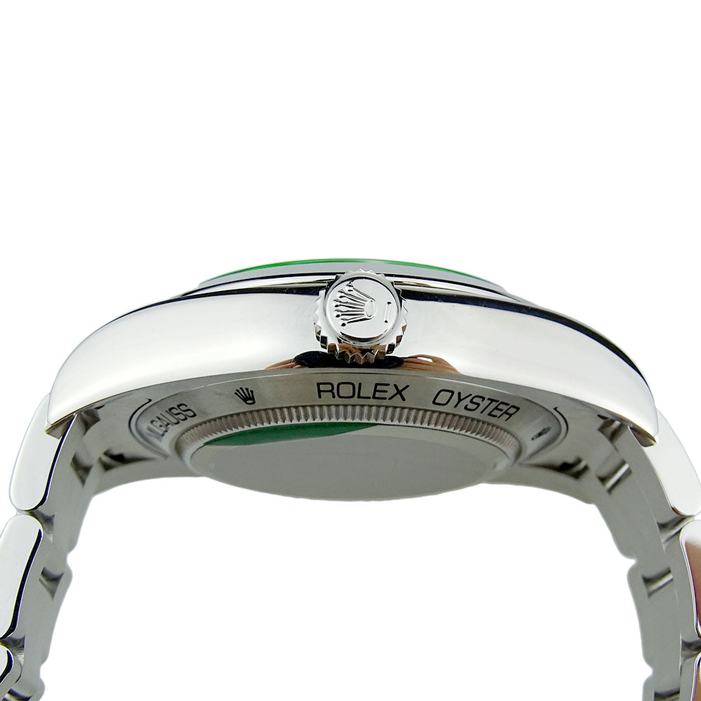 Rolex Milgauss Oyster Perpetual 116400GV