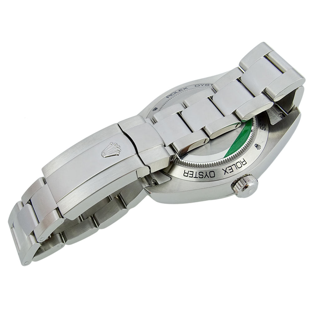 Rolex Milgauss Oyster Perpetual 116400GV