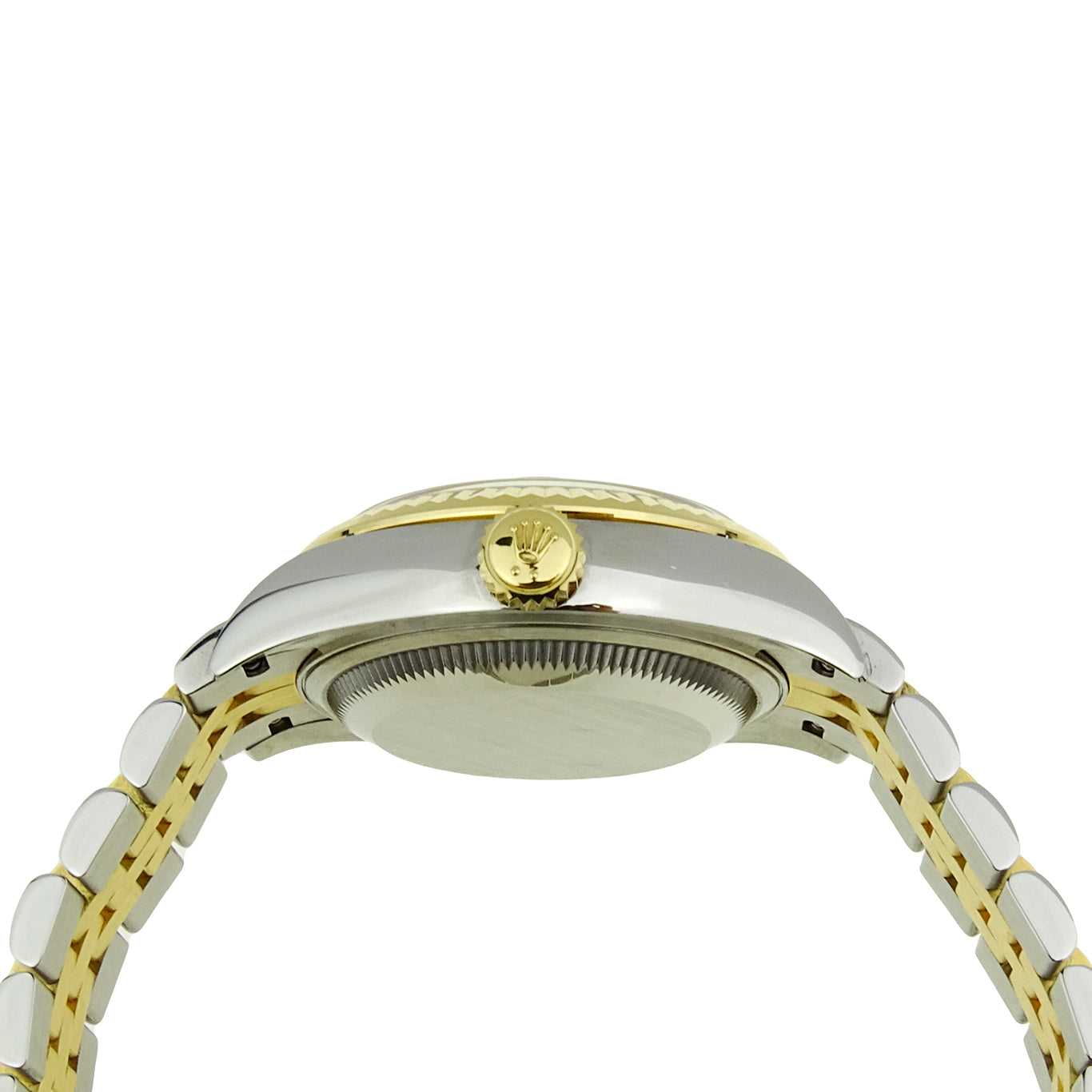 Rolex Lady Datejust Steel and Gold 279173
