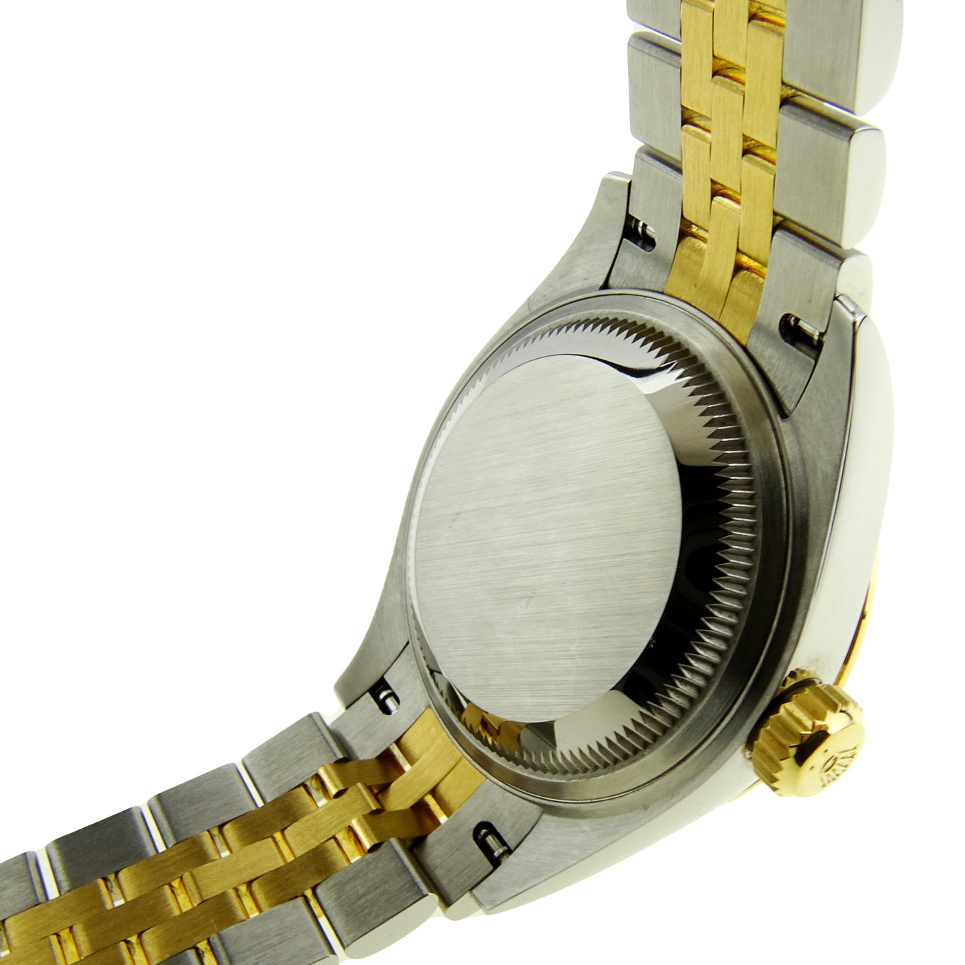 Rolex Lady Datejust Steel and Gold 279173
