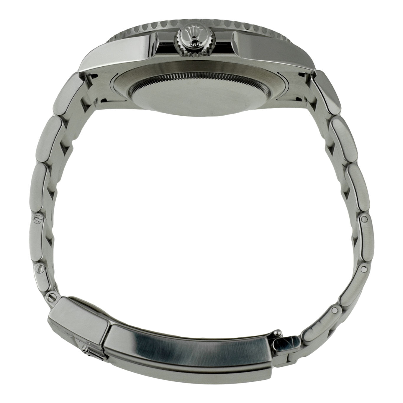 Rolex Submariner Non Date Oyster Perpetual 114060