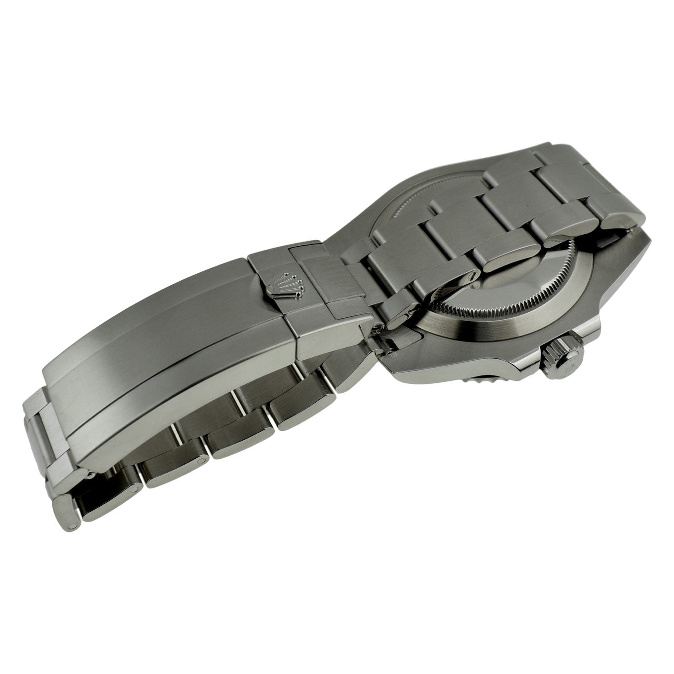 Rolex Submariner Non Date Oyster Perpetual 114060