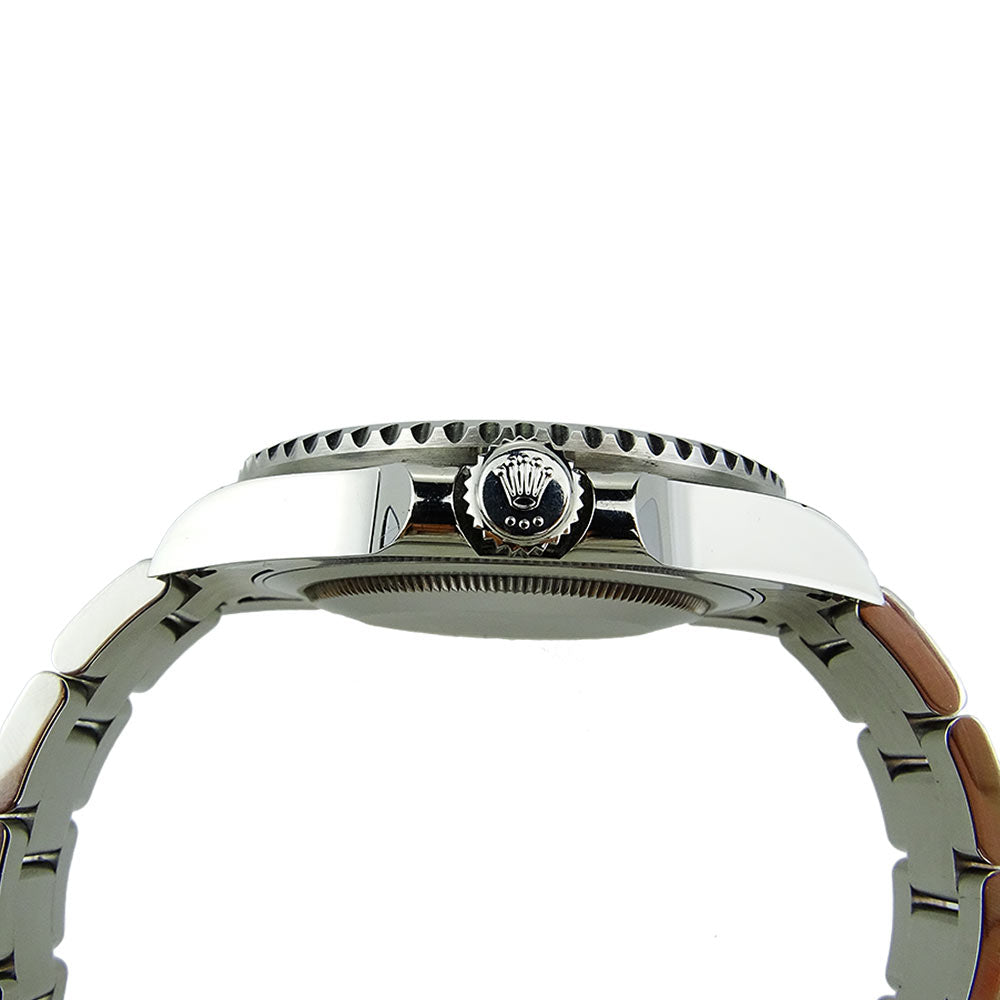 Rolex GMT-Master II 116710LN