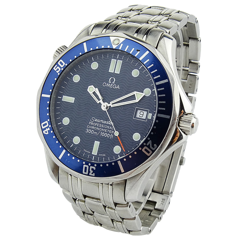 Omega Seamaster Professional Automatic 2531.80.00