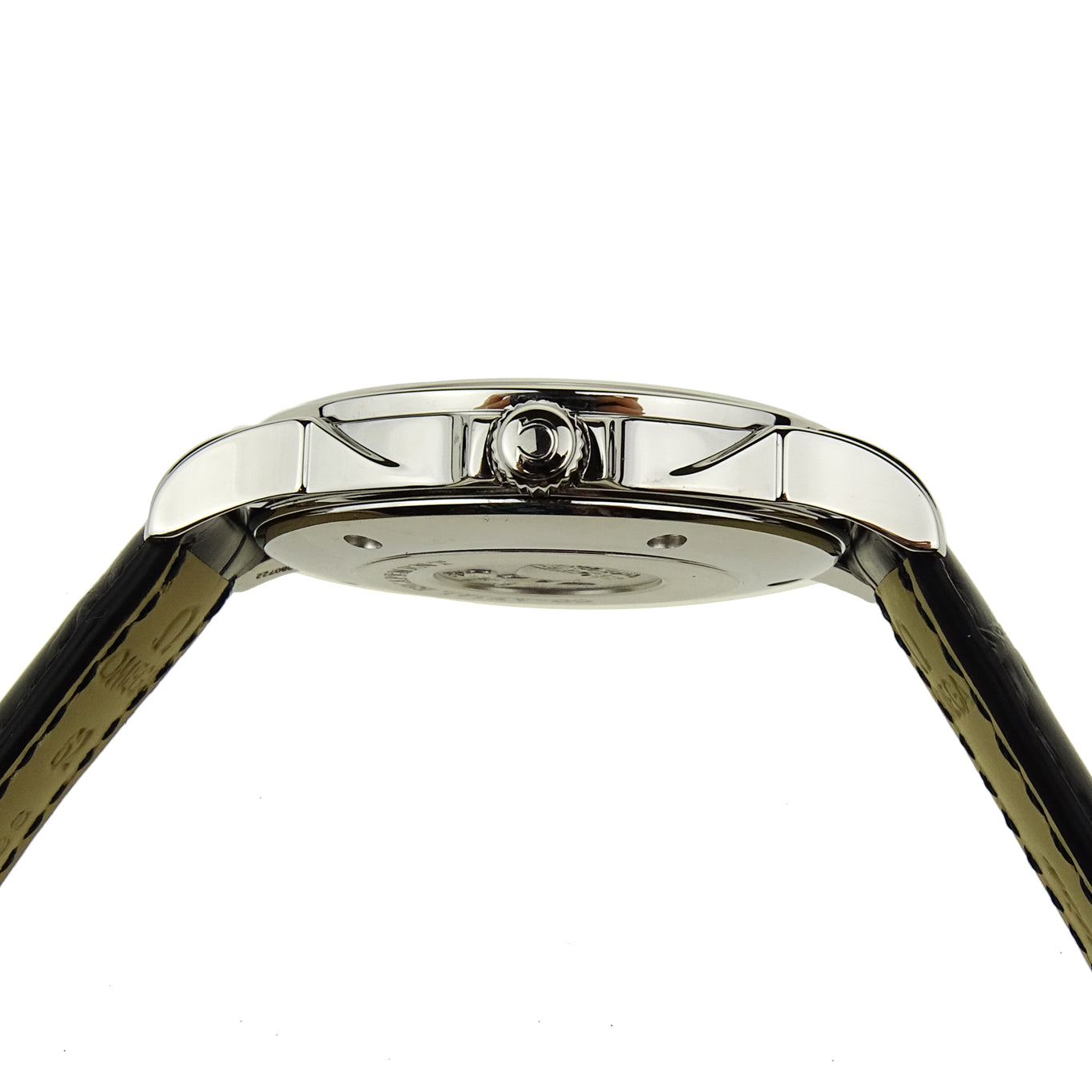 Omega De Ville Co-Axial Chronometer 4831.50.31