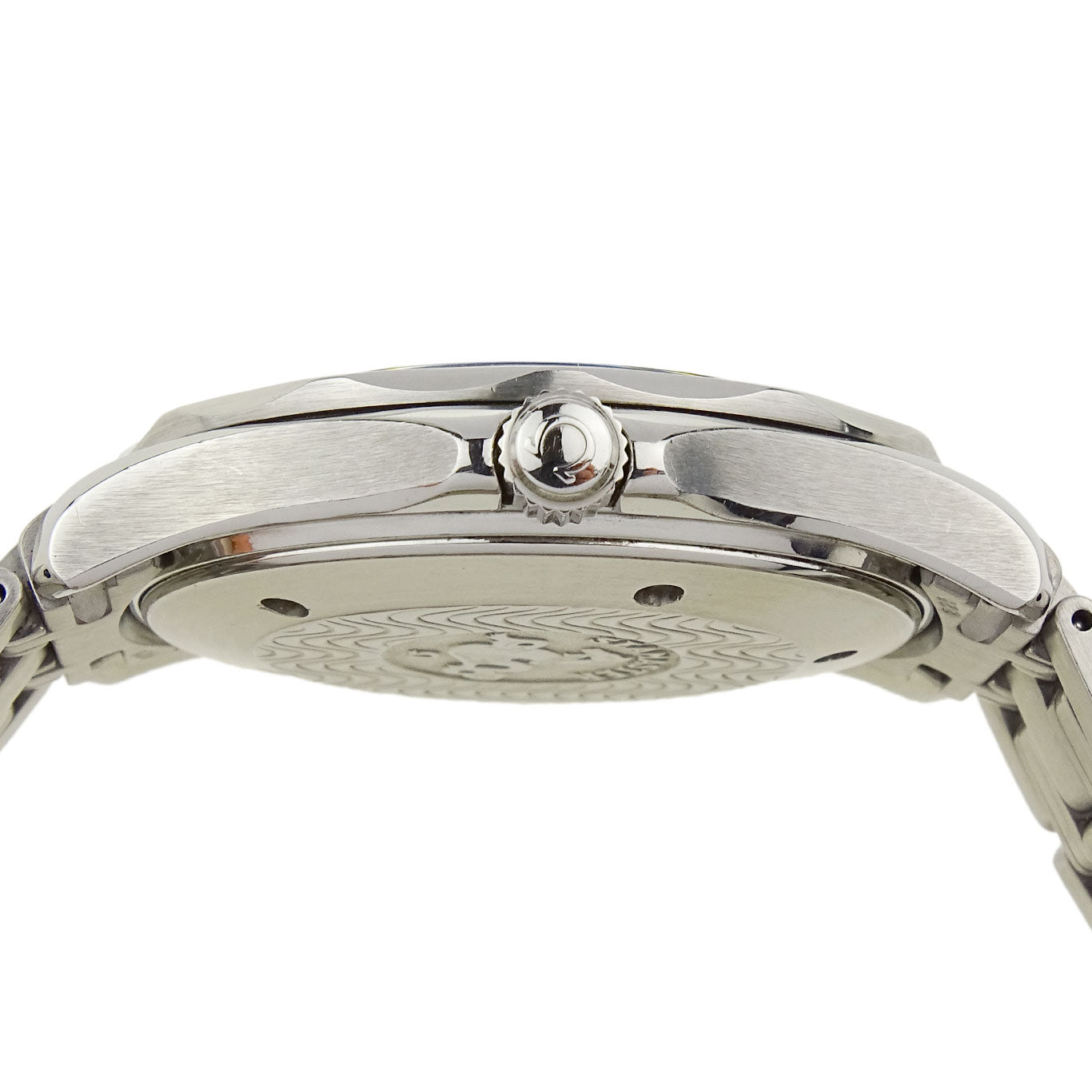 Omega Seamaster Professional Automatic 2531.80.00