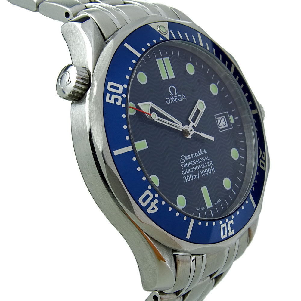 Omega Seamaster Professional Automatic 2531.80.00