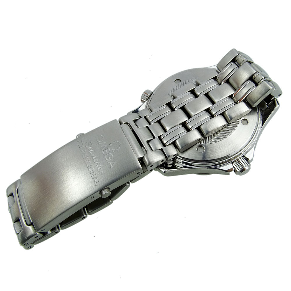Omega Seamaster Professional Automatic 2531.80.00