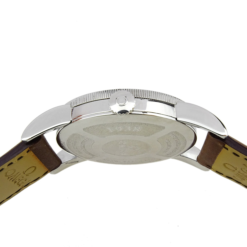 Omega Museum Collection No 1 Pilot Limited Edition (2595/4938)