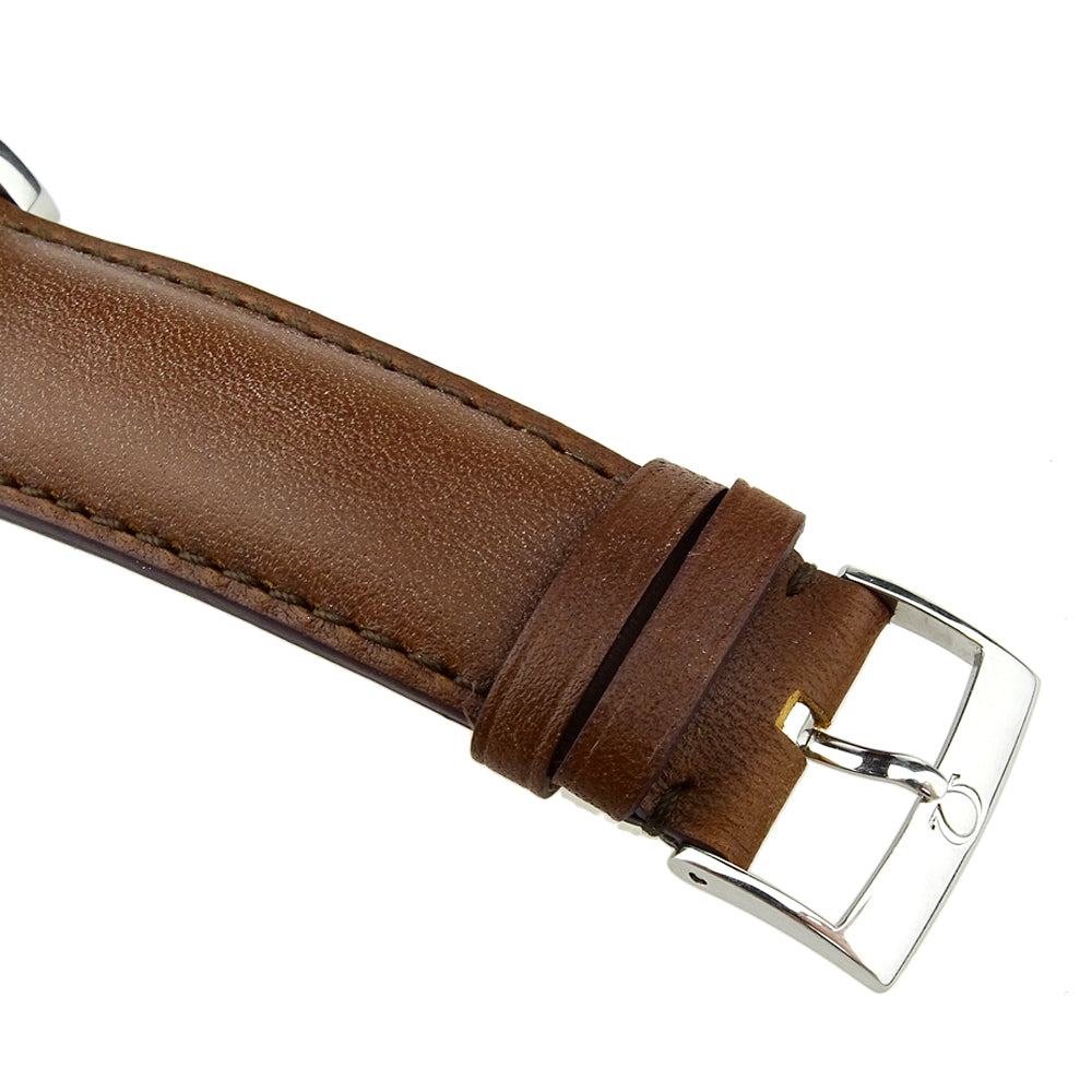 Omega Museum Collection No 1 Pilot Limited Edition (2595/4938)