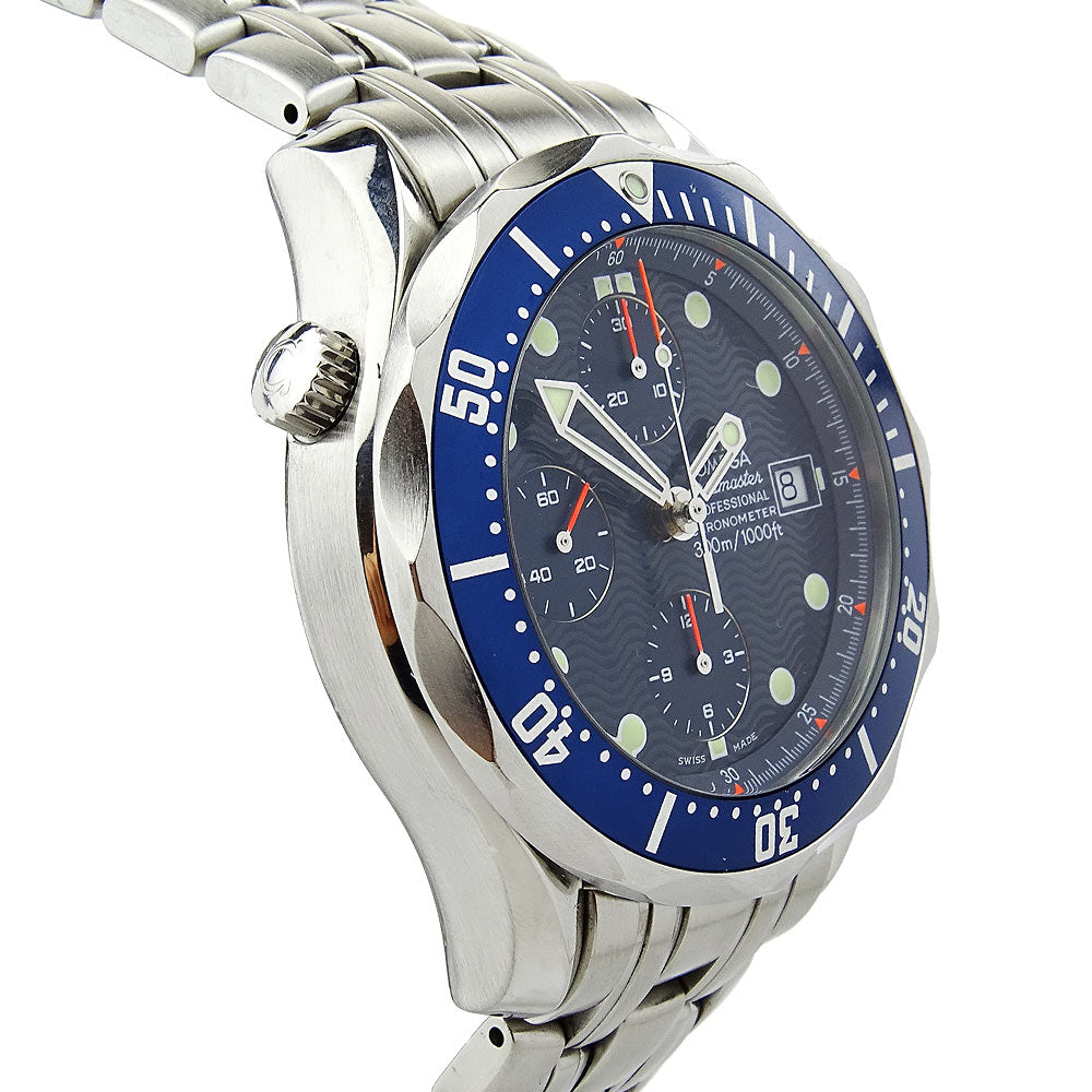 Omega Seamaster Chrono Diver 2599.80.00