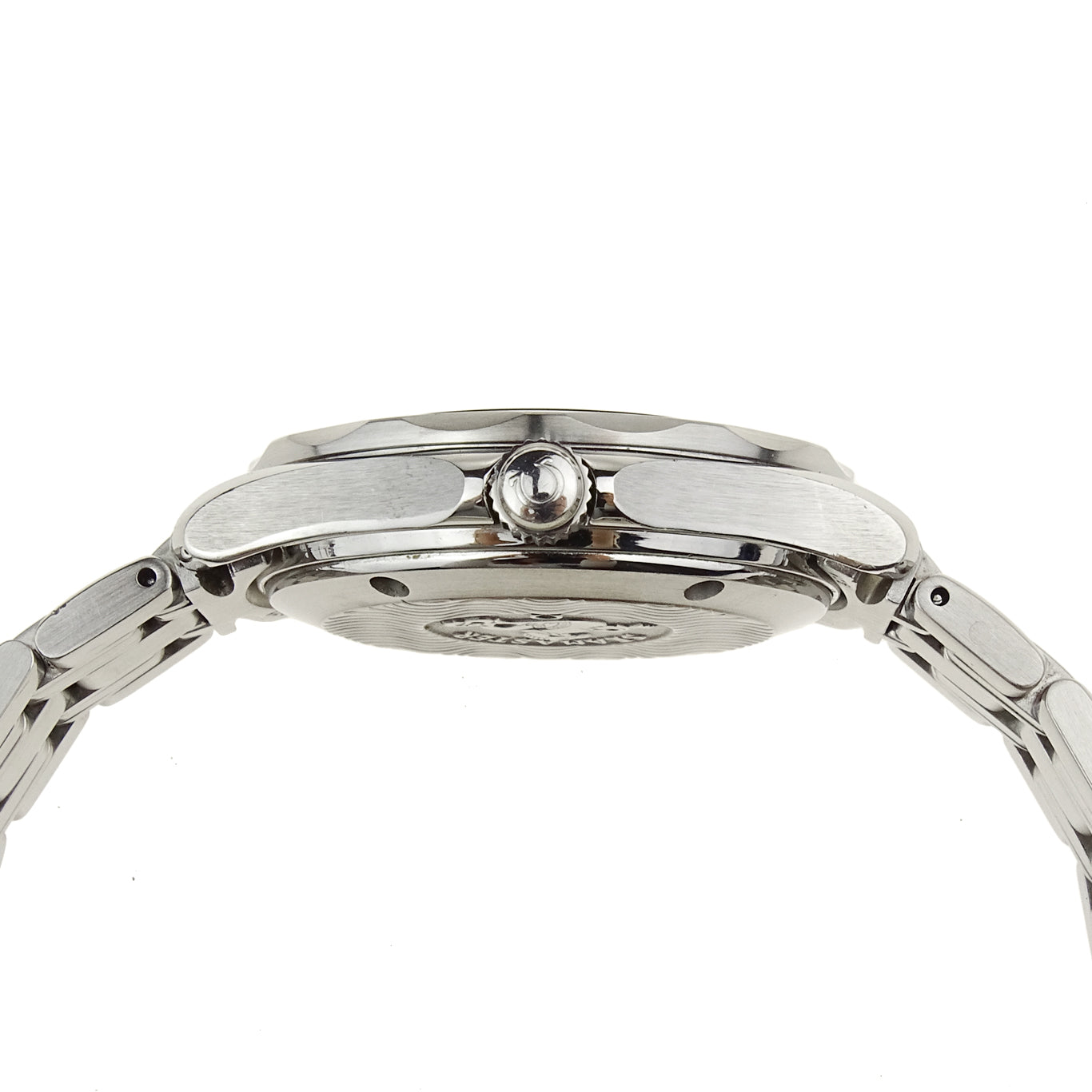 Omega Seamaster 300m Mid Size 2551.80.00