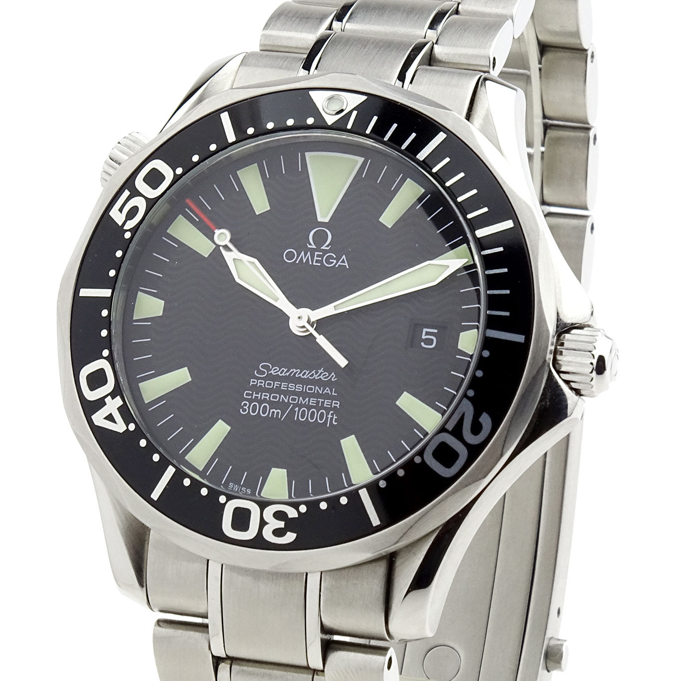 Omega Seamaster Professional Automatic 2254.50.00
