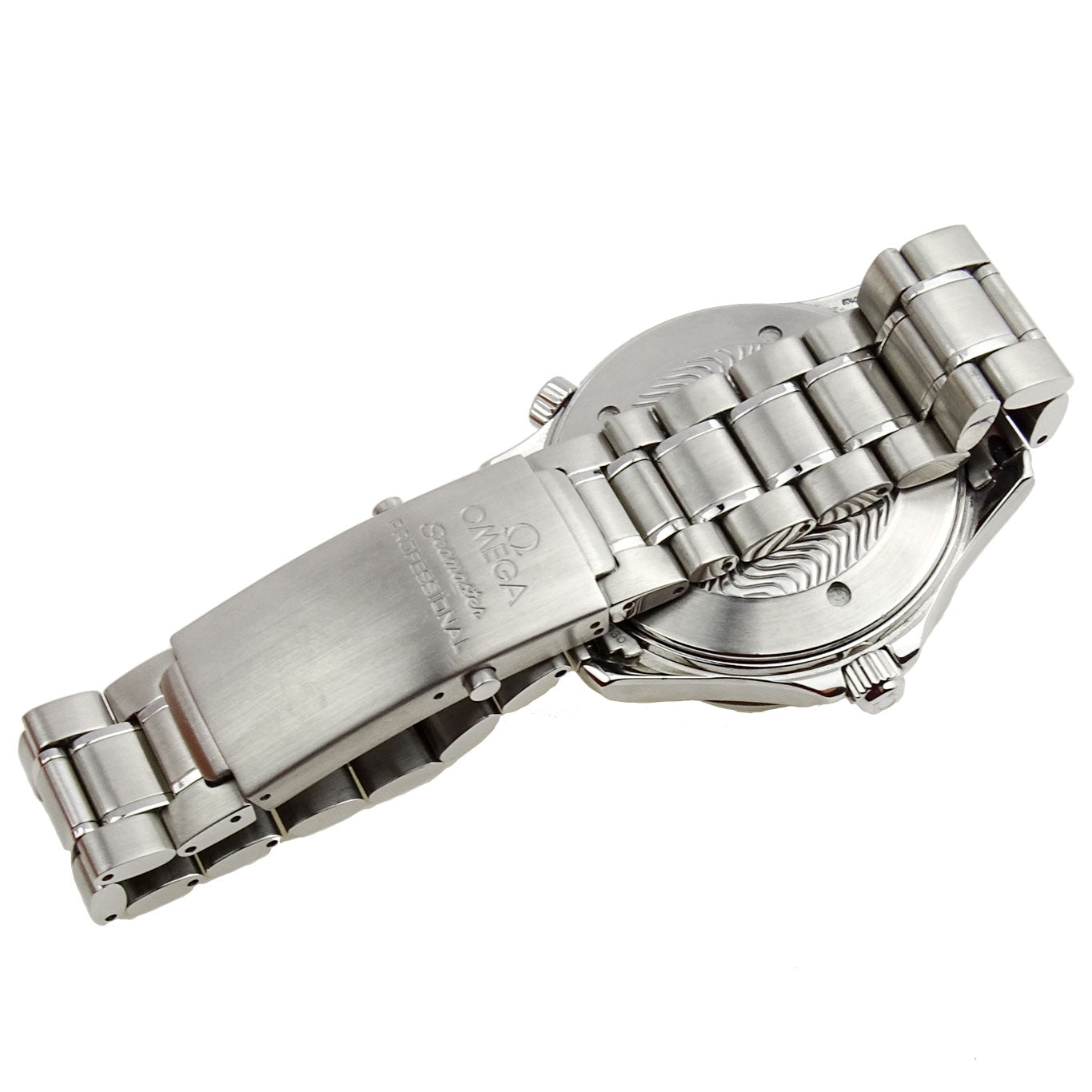 Omega Seamaster Professional Automatic 2254.50.00