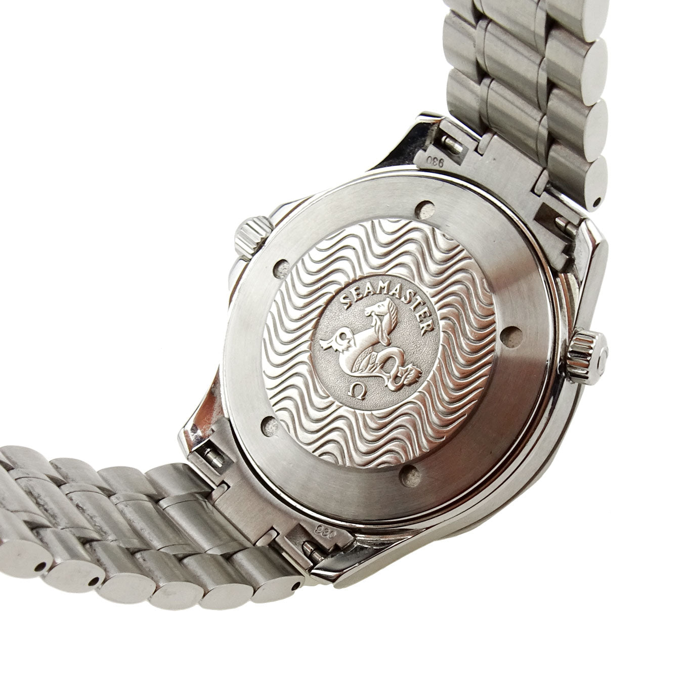 Omega Seamaster Professional Automatic 2254.50.00