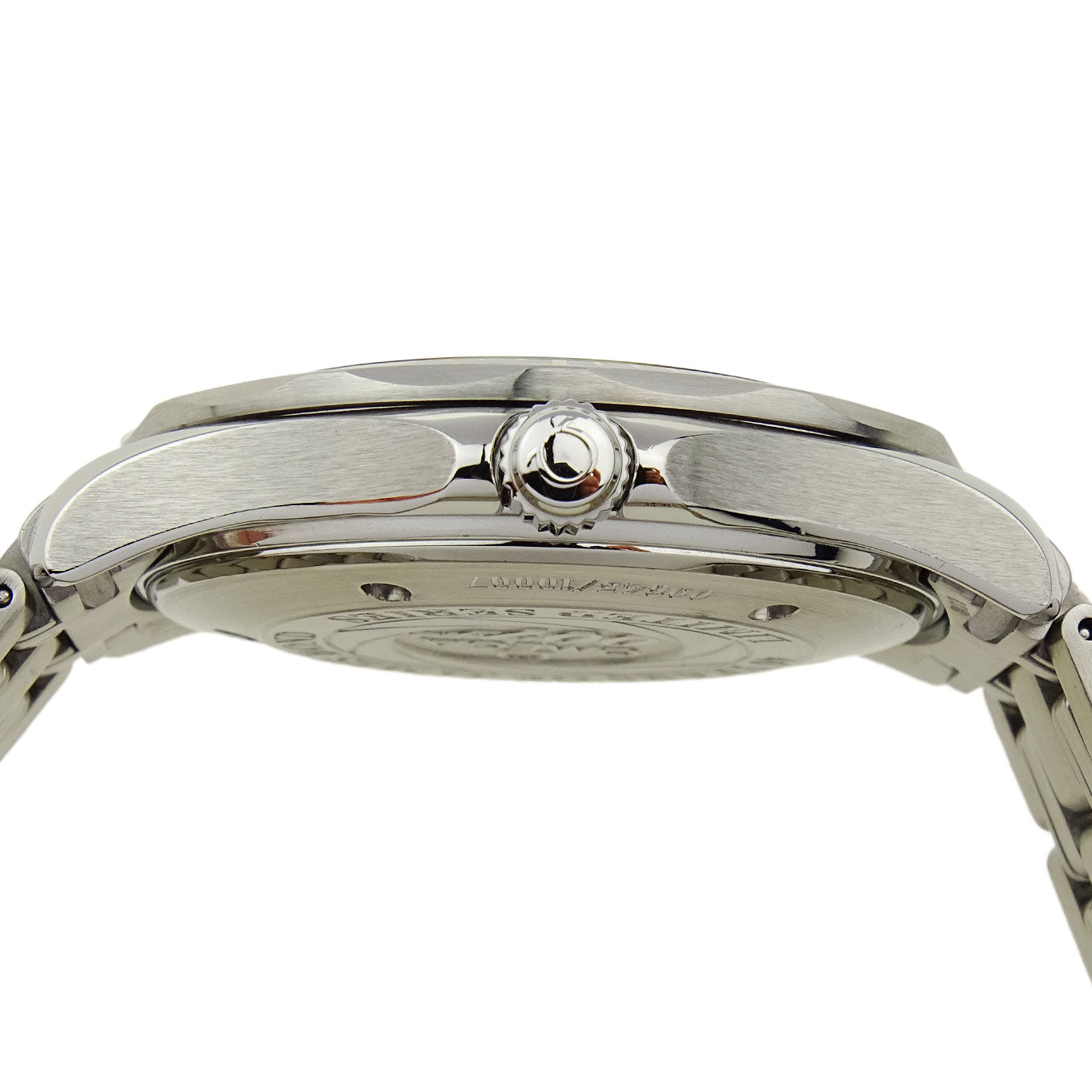 Omega Seamaster Professional James Bond 40th Anniversary 2537.80.00