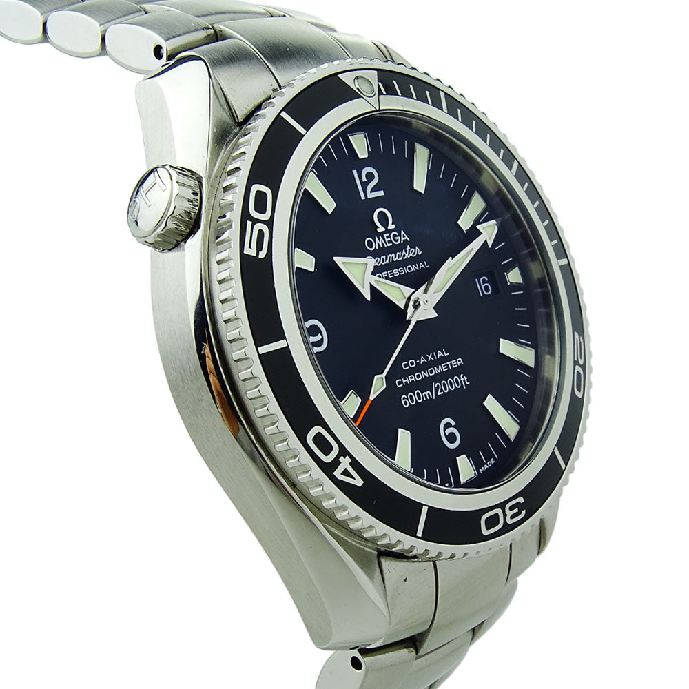 Omega Seamaster Planet Ocean 2201.50.00