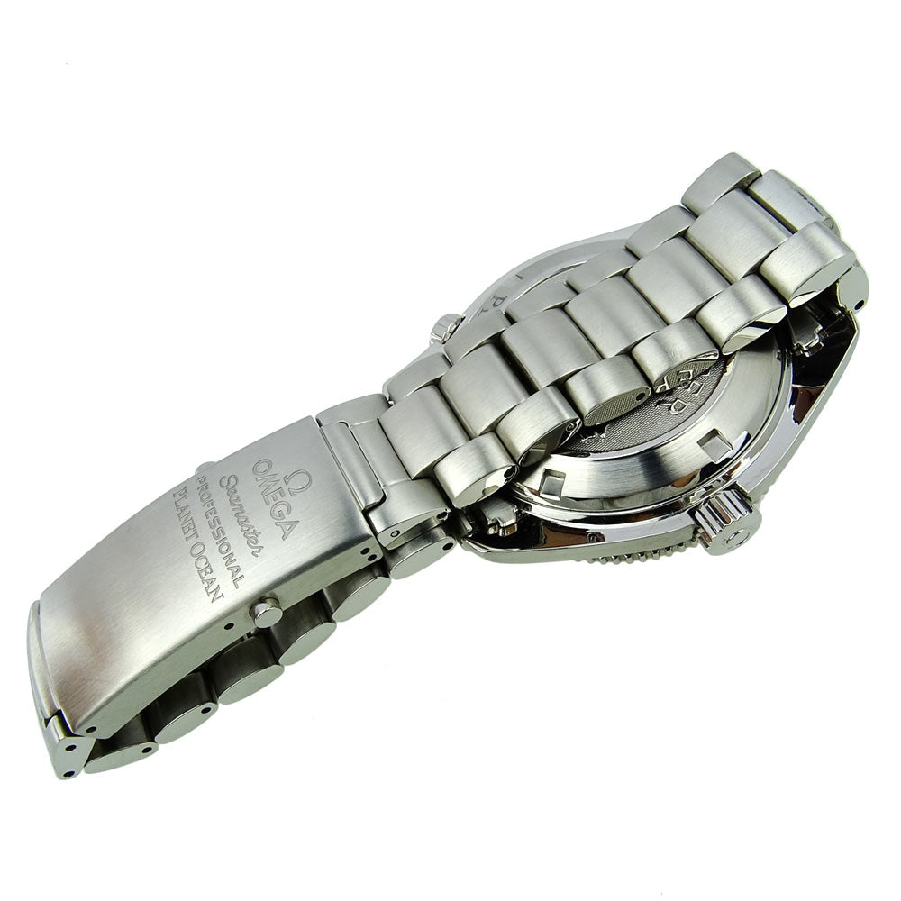 Omega Seamaster Planet Ocean 2201.50.00