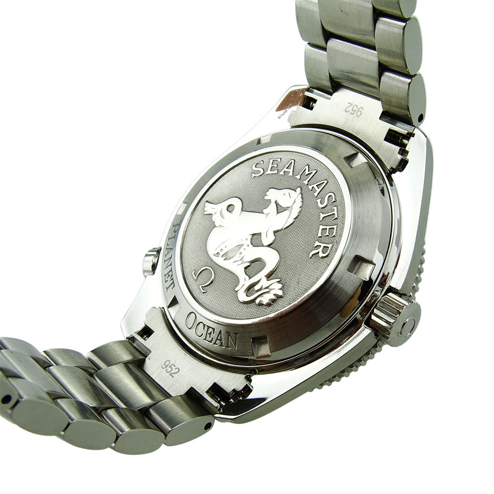 Omega Seamaster Planet Ocean 2201.50.00