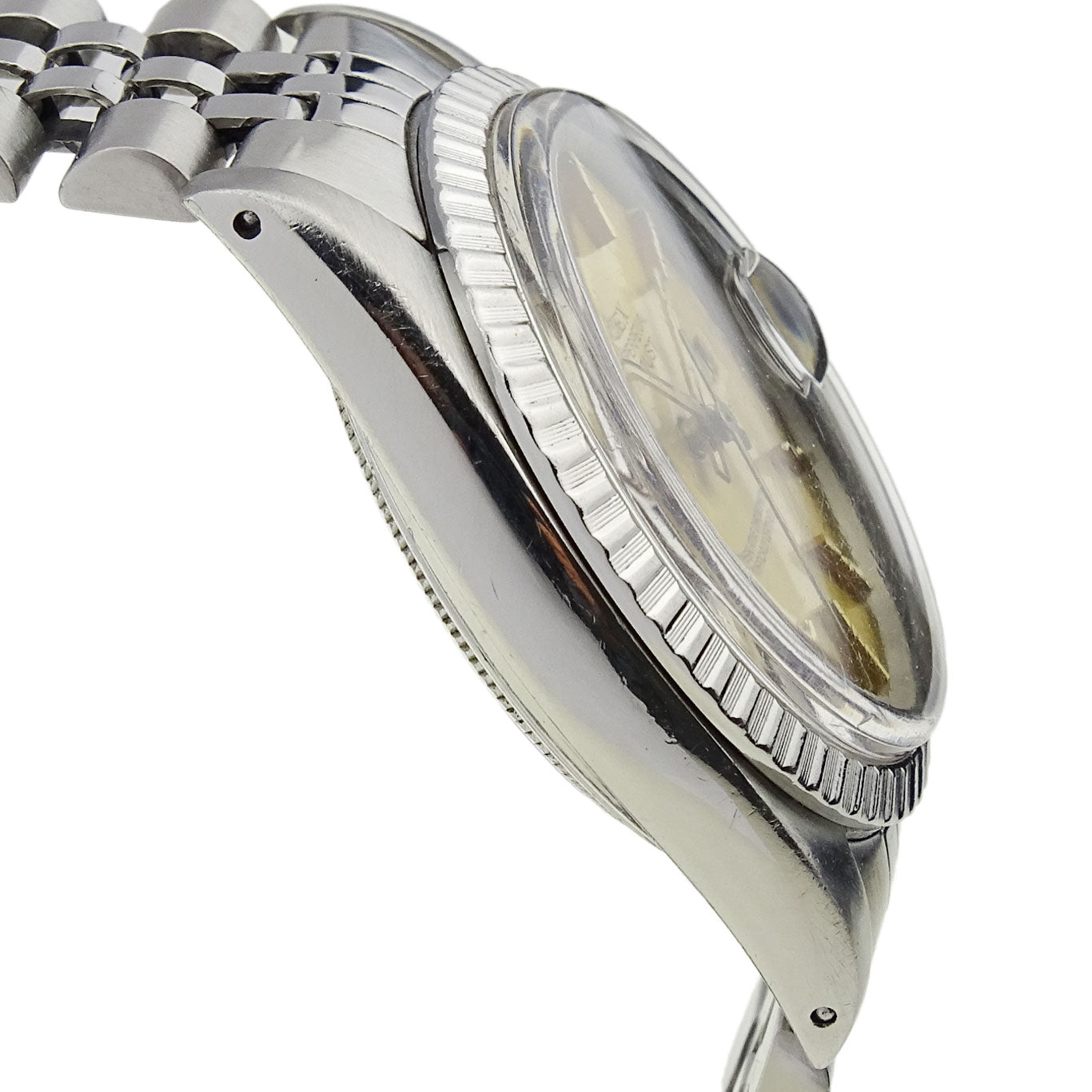 Rolex Datejust Oyster Perpetual 16030