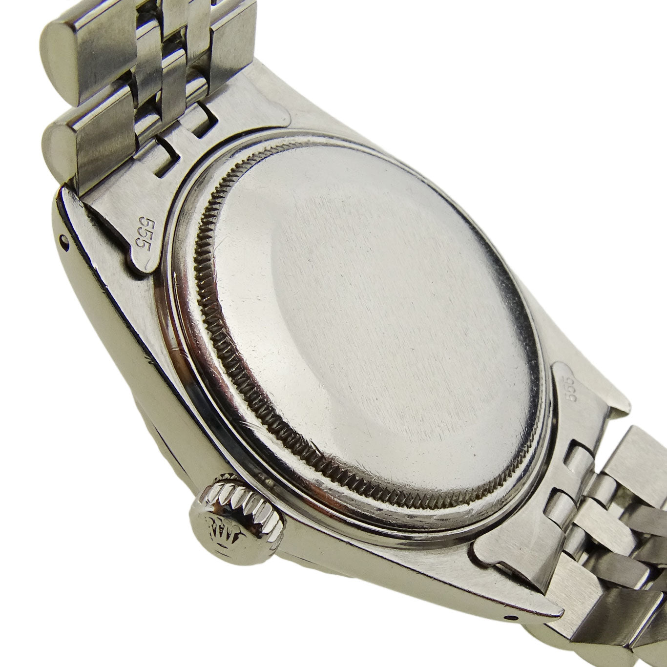 Rolex Datejust Oyster Perpetual 16030