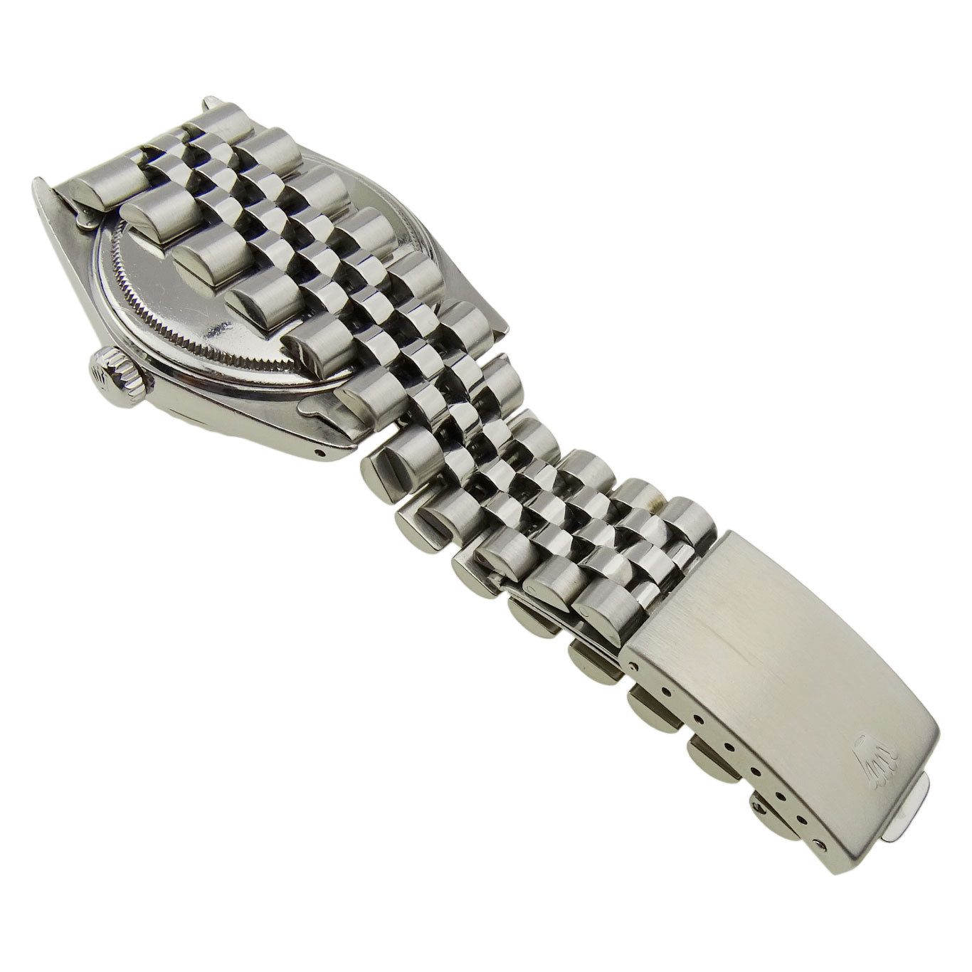 Rolex Datejust Oyster Perpetual 16030