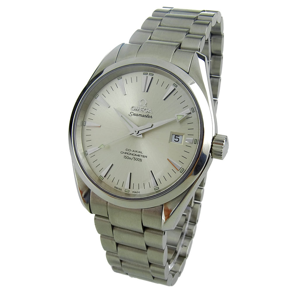 Omega Seamaster Aqua Terra 2503.30.00