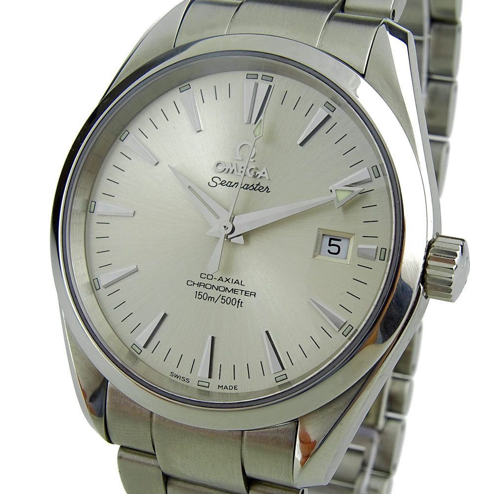 Omega Seamaster Aqua Terra 2503.30.00