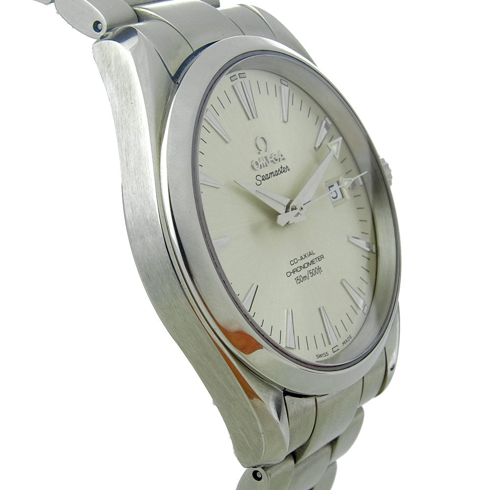 Omega Seamaster Aqua Terra 2503.30.00