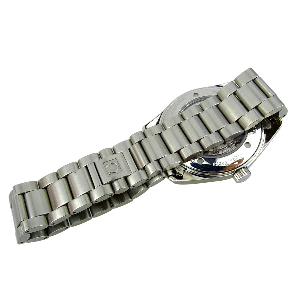 Omega Seamaster Aqua Terra 2503.30.00