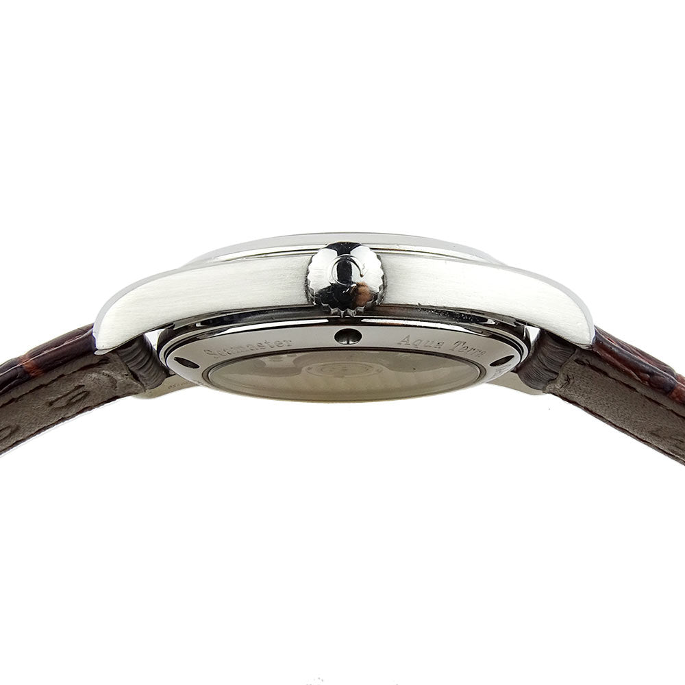 Omega Seamaster Aqua Terra Co-Axial Chronometer 2804.30.37