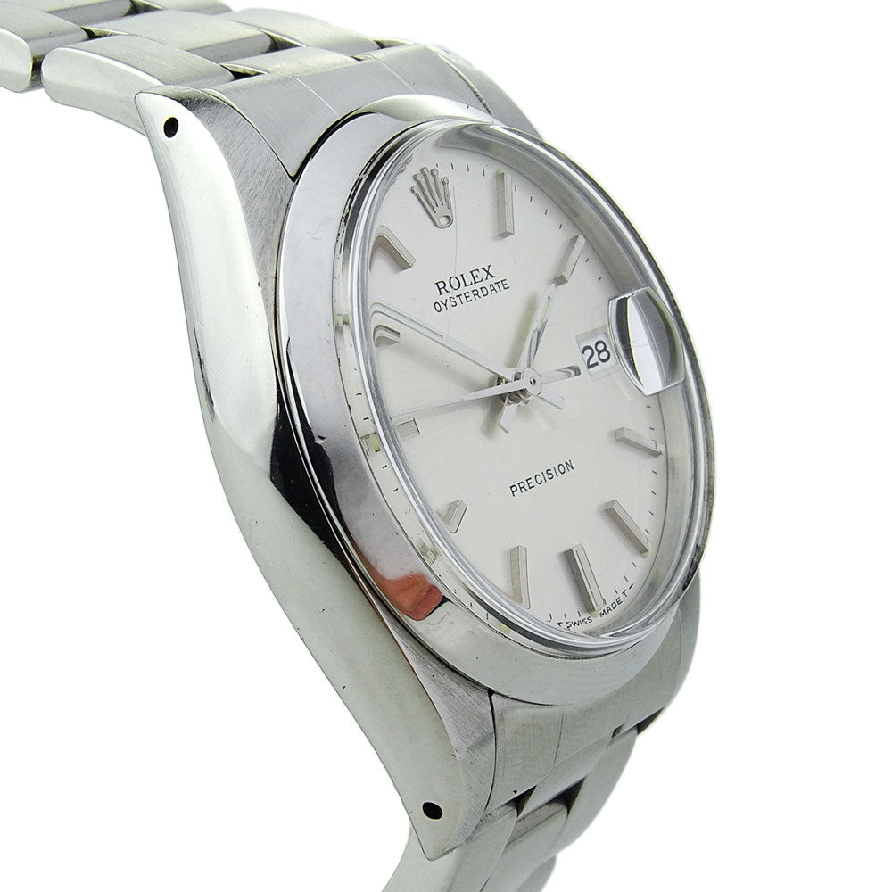 Rolex Oysterdate Precision 6694