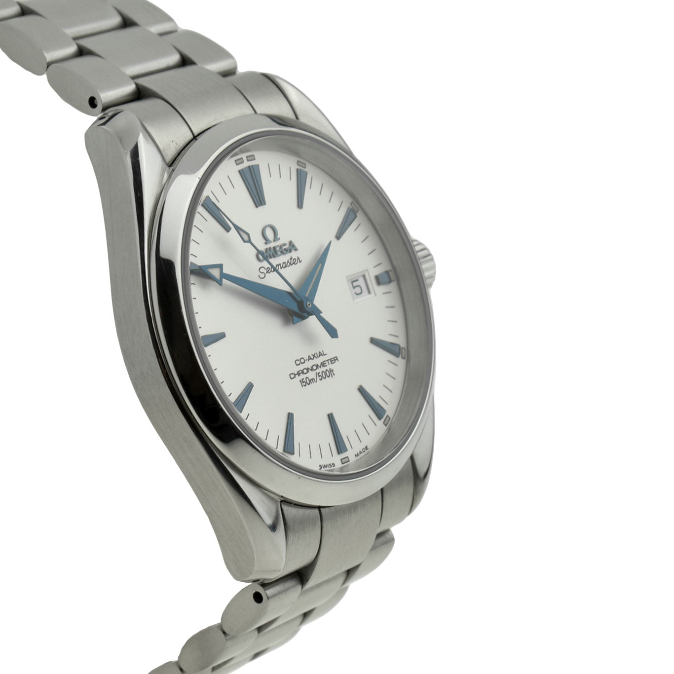 Omega Seamaster Aqua Terra 2503.33.00