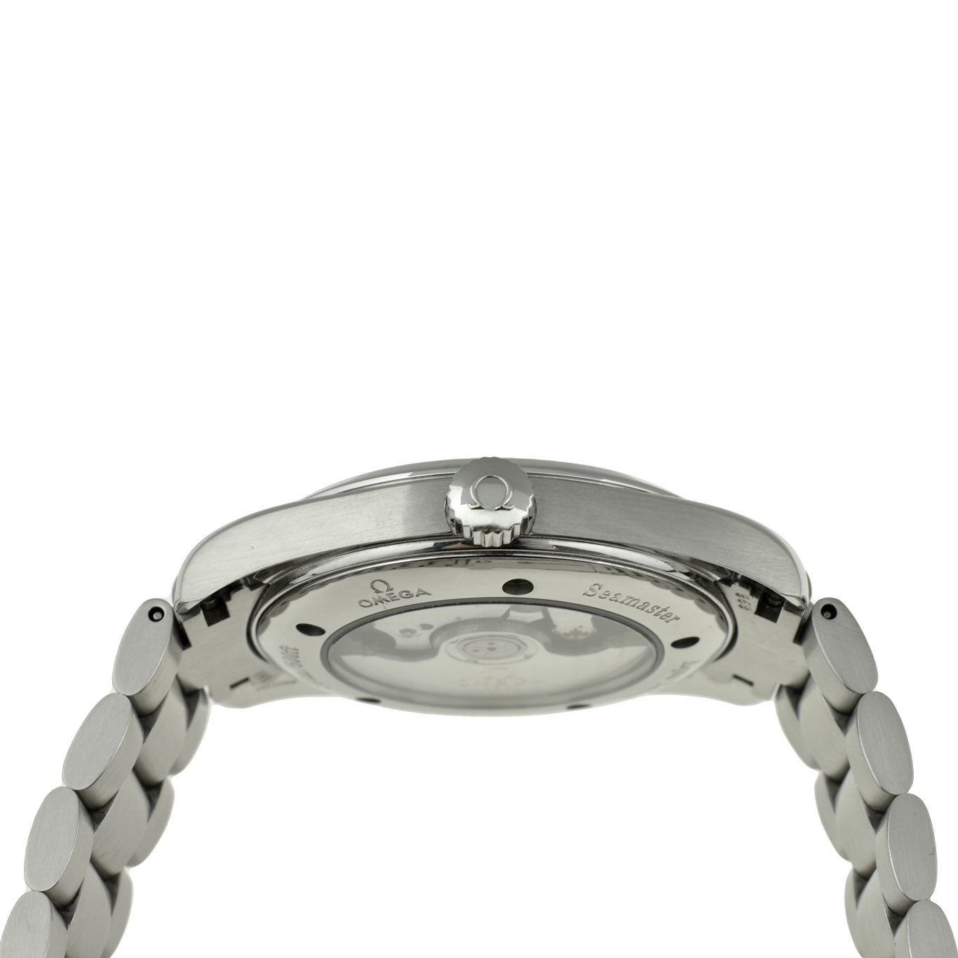 Omega Seamaster Aqua Terra 2503.33.00