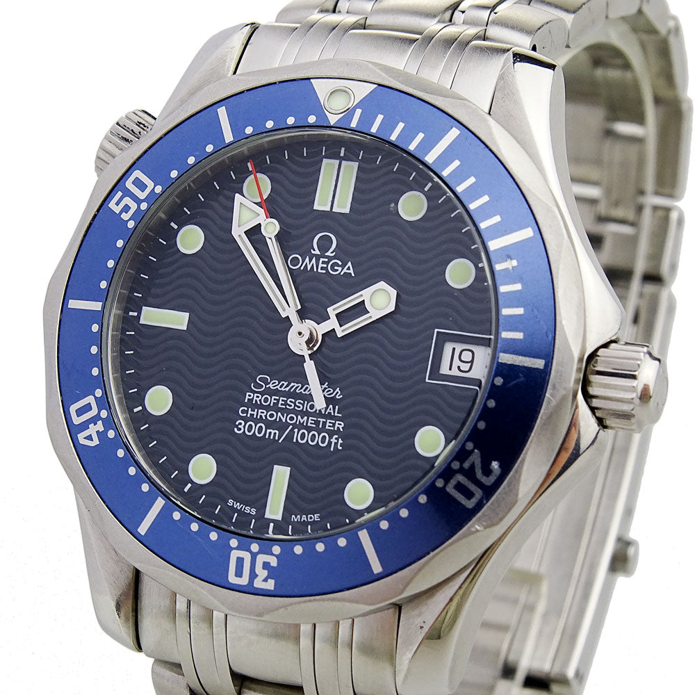 Omega Seamaster 300m Mid Size 2551.80.00