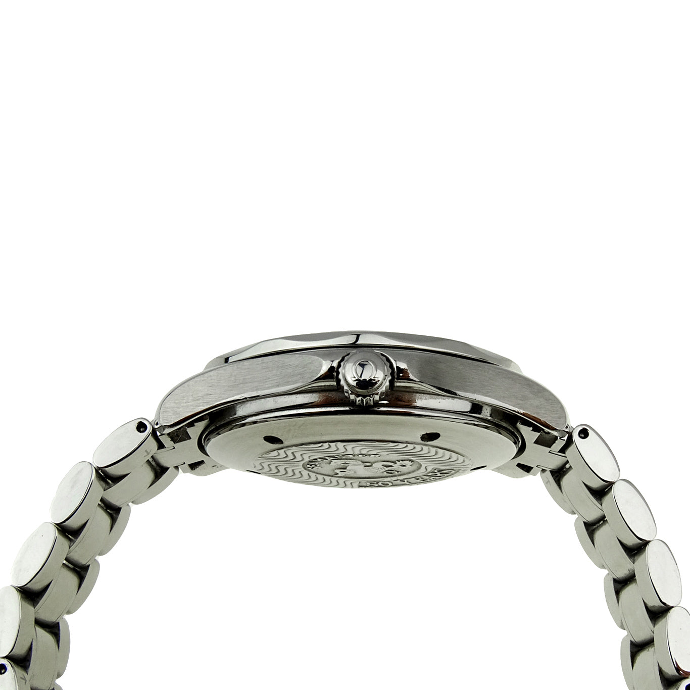 Omega Seamaster GMT "50th Anniversary" Automatic 2234.50.00