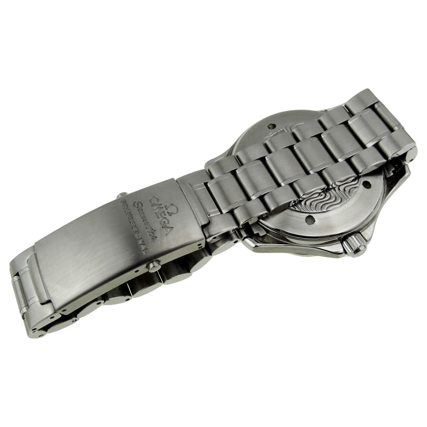 Omega Seamaster GMT "50th Anniversary" Automatic 2234.50.00