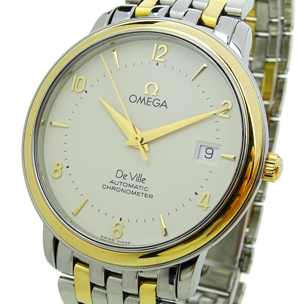 Omega De Ville Prestige Automatic 4312.21.00