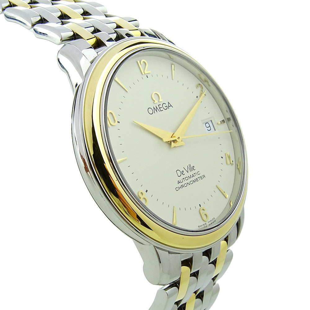 Omega De Ville Prestige Automatic 4312.21.00