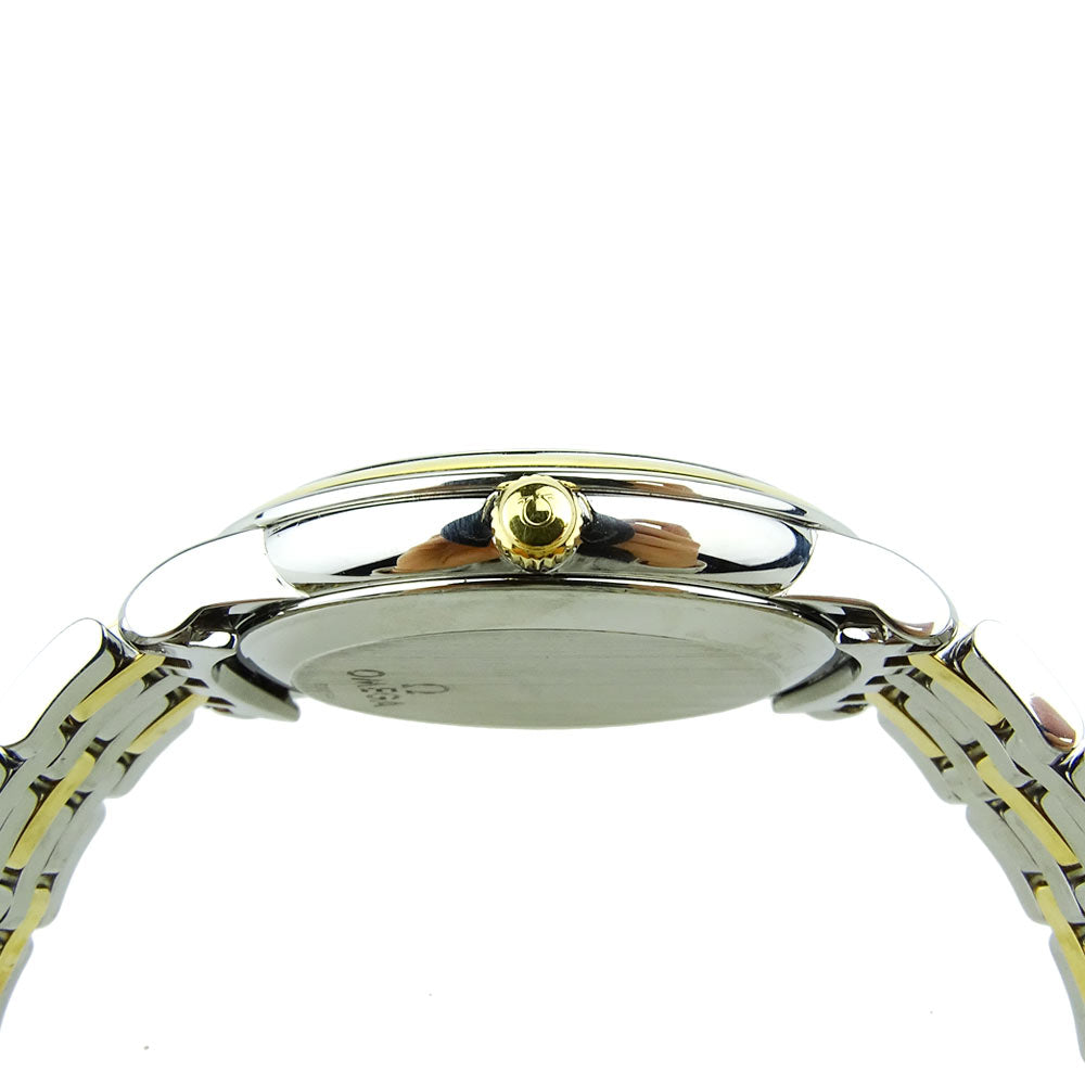 Omega De Ville Prestige Automatic 4312.21.00