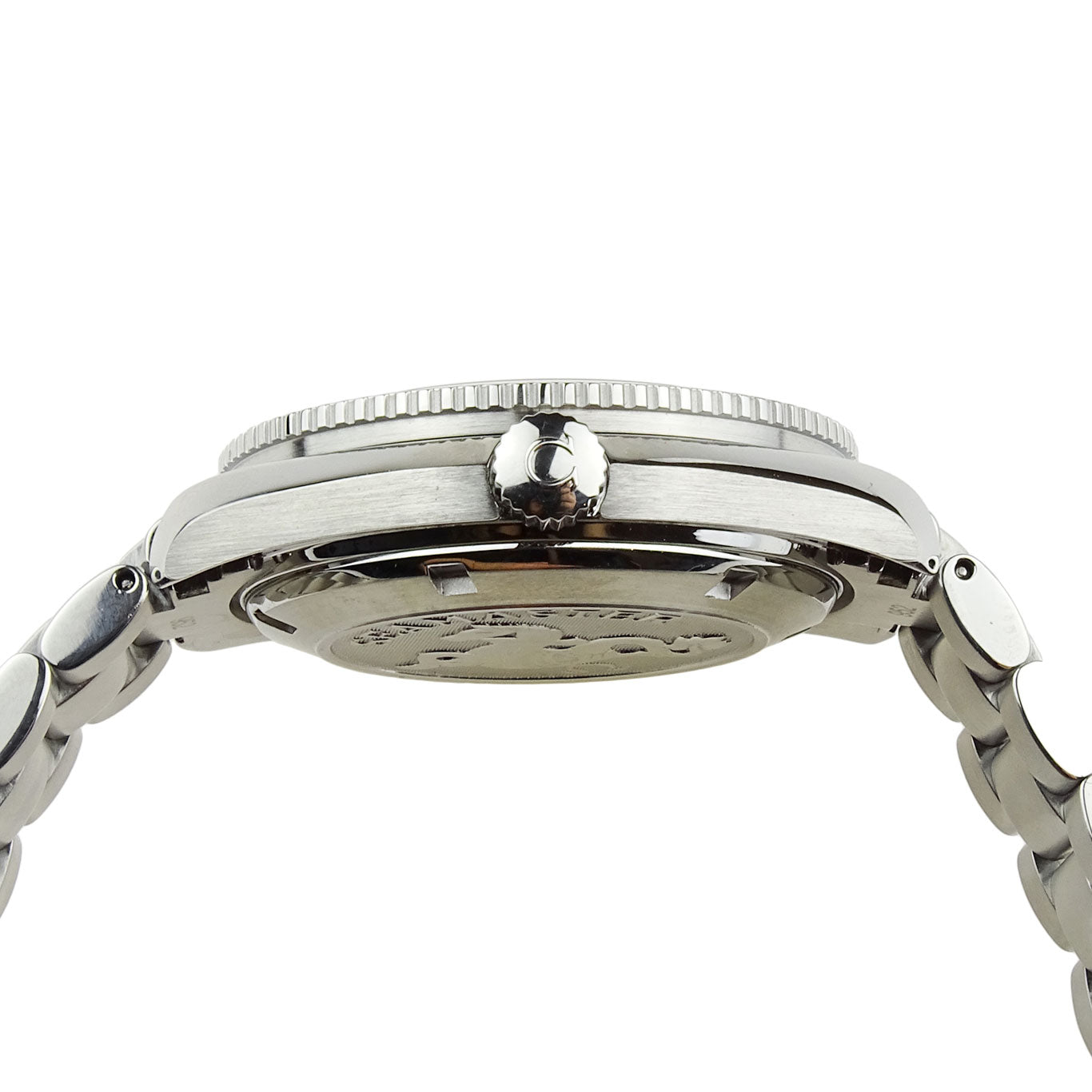 Omega Seamaster Planet Ocean 2209.50.00