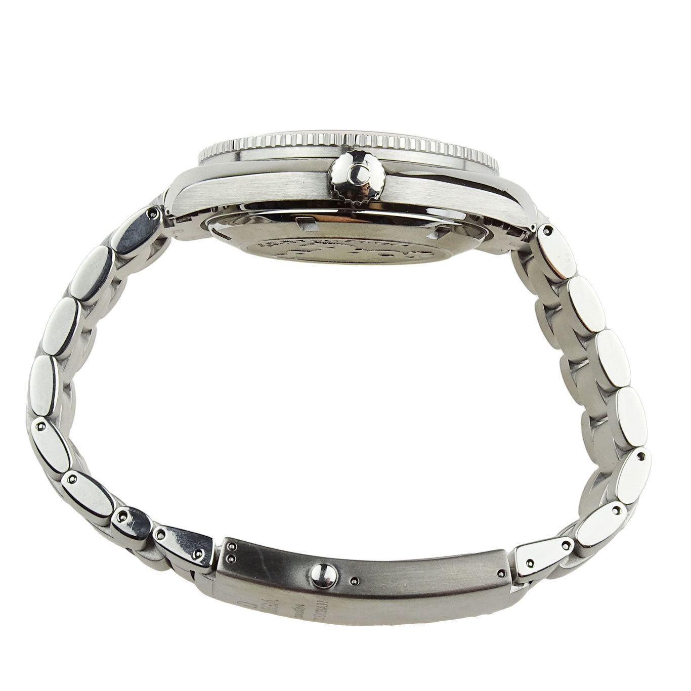 Omega Seamaster Planet Ocean 2209.50.00