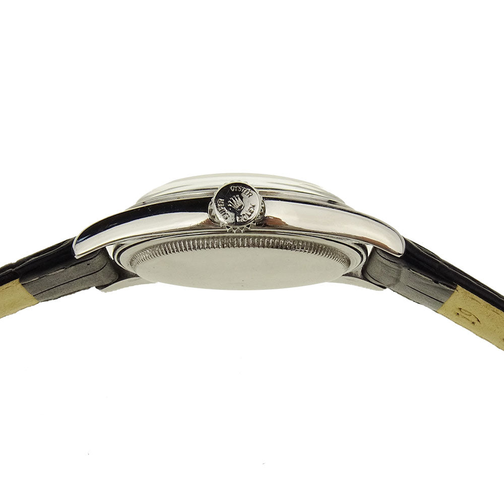 Rolex Oyster Shock Resisting 6082