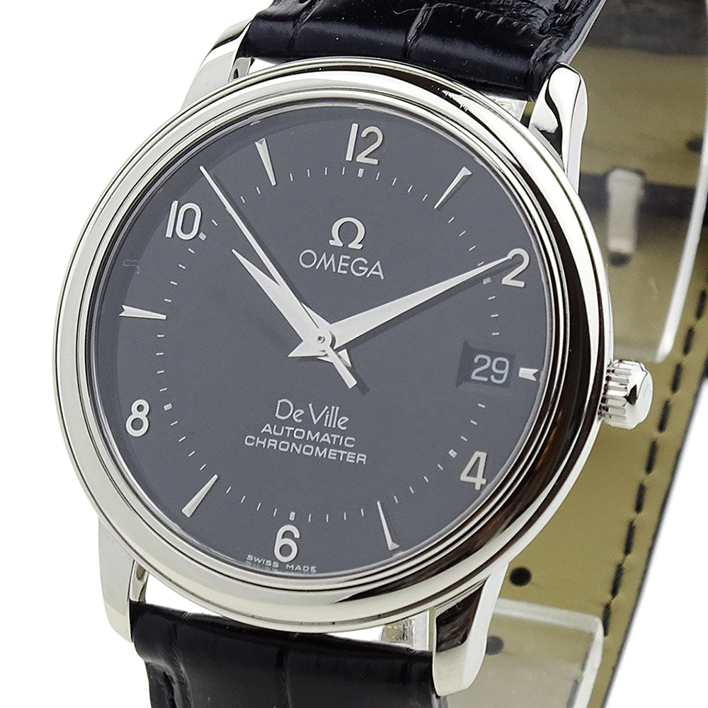 Omega De Ville Prestige Automatic 4800.50.01